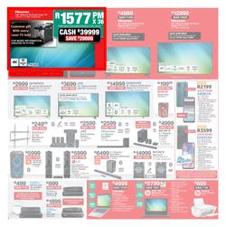 House & Home : Price Busters (24 August - 04 September 2022), page 4