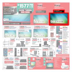 House & Home : Price Busters (24 August - 04 September 2022), page 4