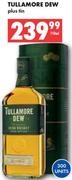 Tullamore Dew Plus Tin-750ml