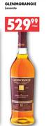 Glenmorangie Lasanta-750ml
