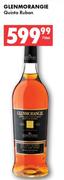 Glenmorangie Quinta Ruban-750ml