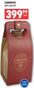 Cardhu Plus Pouch-750ml