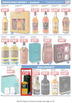 Ultra Liquor (20 Oct - 31 Dec 2017), page 4