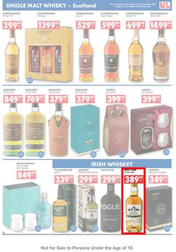 Ultra Liquor (20 Oct - 31 Dec 2017), page 4