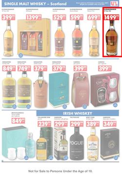 Ultra Liquor (20 Oct - 31 Dec 2017), page 4