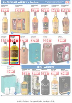Ultra Liquor (20 Oct - 31 Dec 2017), page 4