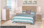 Tristan Headboard