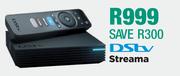Dstv Streama