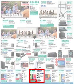 House & Home : Unbeatable Value & Quality (12 February - 25 February 2024), page 4