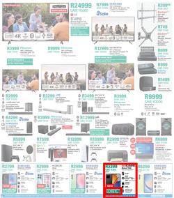 House & Home : Unbeatable Value & Quality (12 February - 25 February 2024), page 4