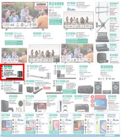 House & Home : Unbeatable Value & Quality (12 February - 25 February 2024), page 4