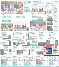 House & Home : Unbeatable Value & Quality (12 February - 25 February 2024), page 4