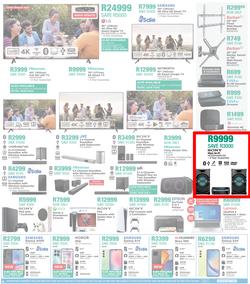 House & Home : Unbeatable Value & Quality (12 February - 25 February 2024), page 4