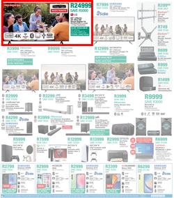 House & Home : Unbeatable Value & Quality (12 February - 25 February 2024), page 4
