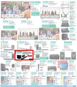 House & Home : Unbeatable Value & Quality (12 February - 25 February 2024), page 4