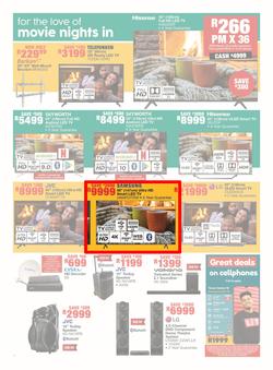 House & Home : For The Love Of Home (05 July - 18 July 2021), page 4