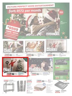 House & Home : Less This Christmas (10 Dec - 24 Dec 2018), page 4