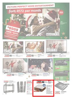 House & Home : Less This Christmas (10 Dec - 24 Dec 2018), page 4