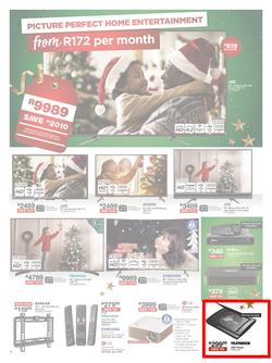 House & Home : Less This Christmas (10 Dec - 24 Dec 2018), page 4