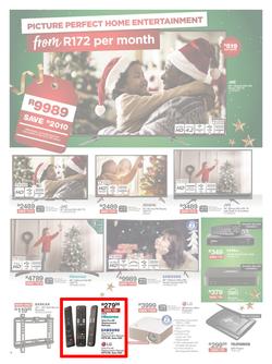 House & Home : Less This Christmas (10 Dec - 24 Dec 2018), page 4