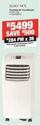 Elegance Portable Air Conditioner ELPA-10C