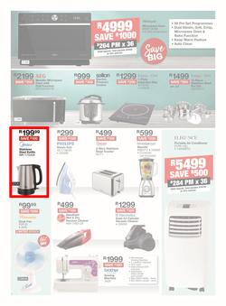 House & Home : Home Of The Deals (04 March - 13 March 2022), page 4