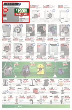 House & Home : Price Busters! (25 Aug - 08 Sep 2019), page 4