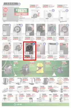 House & Home : Price Busters! (25 Aug - 08 Sep 2019), page 4