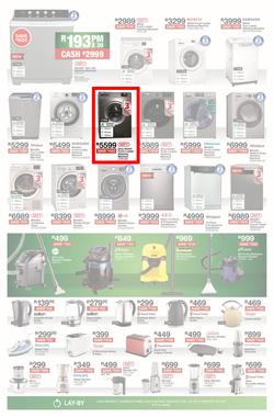 House & Home : Price Busters! (25 Aug - 08 Sep 2019), page 4