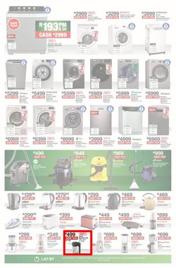 House & Home : Price Busters! (25 Aug - 08 Sep 2019), page 4