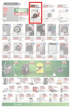 House & Home : Price Busters! (25 Aug - 08 Sep 2019), page 4