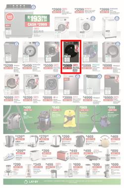 House & Home : Price Busters! (25 Aug - 08 Sep 2019), page 4