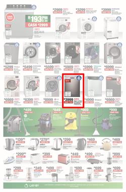 House & Home : Price Busters! (25 Aug - 08 Sep 2019), page 4