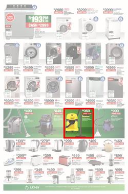 House & Home : Price Busters! (25 Aug - 08 Sep 2019), page 4