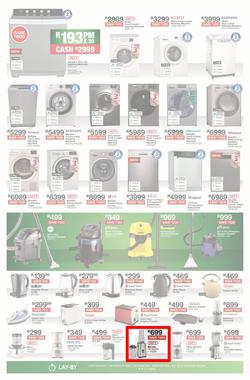 House & Home : Price Busters! (25 Aug - 08 Sep 2019), page 4