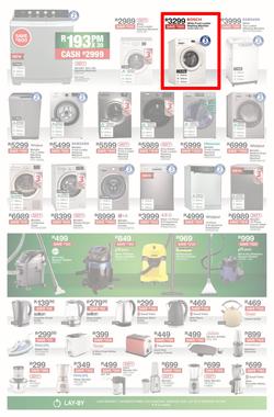 House & Home : Price Busters! (25 Aug - 08 Sep 2019), page 4