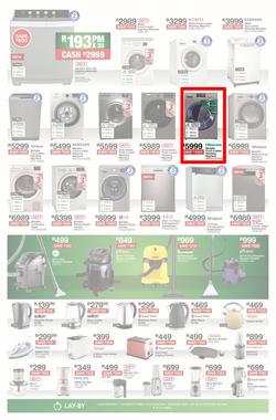 House & Home : Price Busters! (25 Aug - 08 Sep 2019), page 4