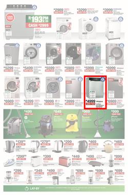 House & Home : Price Busters! (25 Aug - 08 Sep 2019), page 4