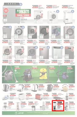 House & Home : Price Busters! (25 Aug - 08 Sep 2019), page 4