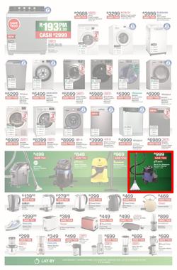 House & Home : Price Busters! (25 Aug - 08 Sep 2019), page 4