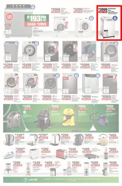 House & Home : Price Busters! (25 Aug - 08 Sep 2019), page 4