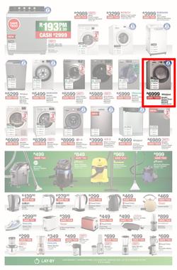 House & Home : Price Busters! (25 Aug - 08 Sep 2019), page 4
