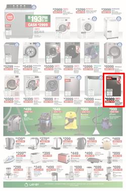 House & Home : Price Busters! (25 Aug - 08 Sep 2019), page 4