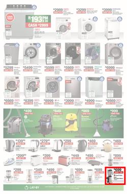House & Home : Price Busters! (25 Aug - 08 Sep 2019), page 4