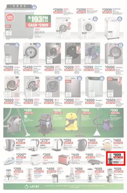 House & Home : Price Busters! (25 Aug - 08 Sep 2019), page 4
