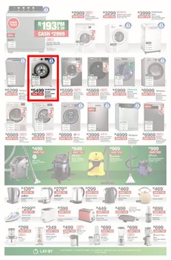 House & Home : Price Busters! (25 Aug - 08 Sep 2019), page 4