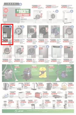 House & Home : Price Busters! (25 Aug - 08 Sep 2019), page 4