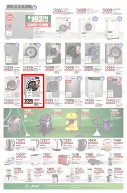 House & Home : Price Busters! (25 Aug - 08 Sep 2019), page 4