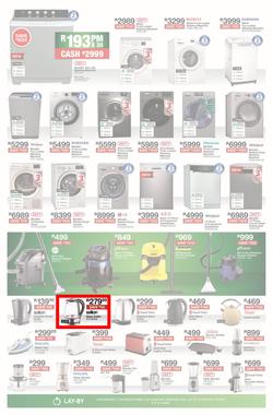 House & Home : Price Busters! (25 Aug - 08 Sep 2019), page 4