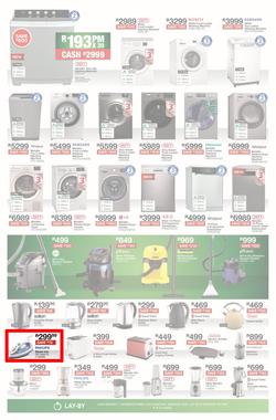 House & Home : Price Busters! (25 Aug - 08 Sep 2019), page 4